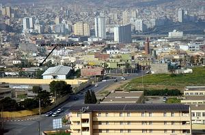 Gambetta UNE VUE GENERALE